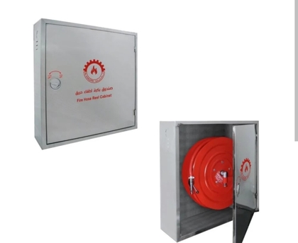 Jeddah, Security, FIRE FIGHTING SYSTEM MAINTENANCE AND INSTALLATION