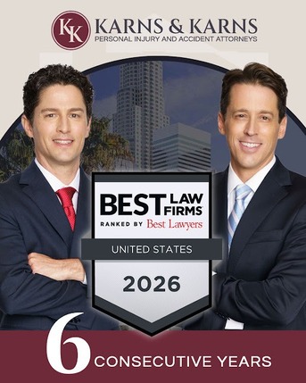 New York, Legal, Karns & Karns Personal Injury And Accident Attorneys