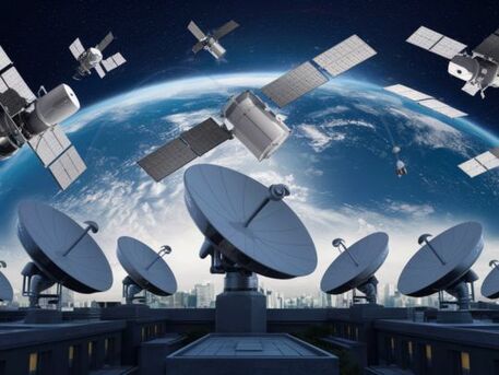 New York, Satellite, TECH SAVVY SALES & MARKETING GROUP LLC | Network Connectivity Services | Satellite Intern