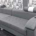BHD 45,  Sofa Set