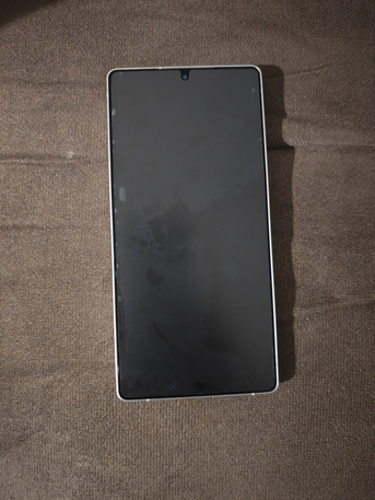 Jeddah, Mobile Phones, SAR 3000,  Samsung S25 Ultra 12gb Ram 512gb Rom