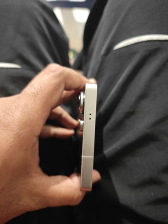 Jeddah, Mobile Phones, SAR 3000,  Samsung S25 Ultra 12gb Ram 512gb Rom