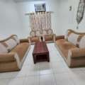 SAR 700,  Eight Seater Sofa For Sale In Good Condition