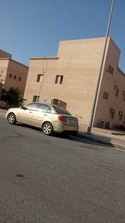 Jubail, Vehicles, Cars & Trucks , SAR 14500,  Kia Rio,  2012,  Manual,  381000 KM,    Sar 14500 Odo Meter 381000