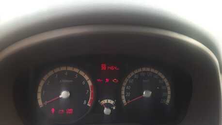 Jubail, Vehicles, Cars & Trucks , SAR 14500,  Kia Rio,  2012,  Manual,  381000 KM,    Sar 14500 Odo Meter 381000