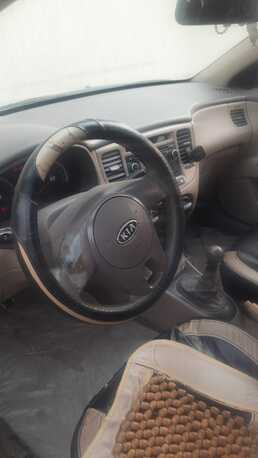 Jubail, Vehicles, Cars & Trucks , SAR 14500,  Kia Rio,  2012,  Manual,  381000 KM,    Sar 14500 Odo Meter 381000