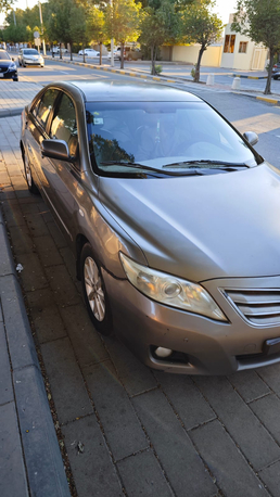 Jubail, Vehicles, Cars & Trucks , SAR 25999,  Toyota Camry,  2010,  Automatic,  245261 KM,    Model &ndash;