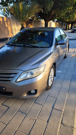 Jubail, Vehicles, Cars & Trucks , SAR 25999,  Toyota Camry,  2010,  Automatic,  245261 KM,    Model &ndash;