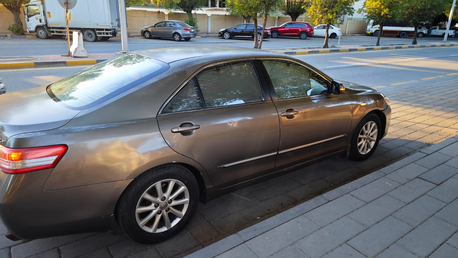 Jubail, Vehicles, Cars & Trucks , SAR 25999,  Toyota Camry,  2010,  Automatic,  245261 KM,    Model &ndash;