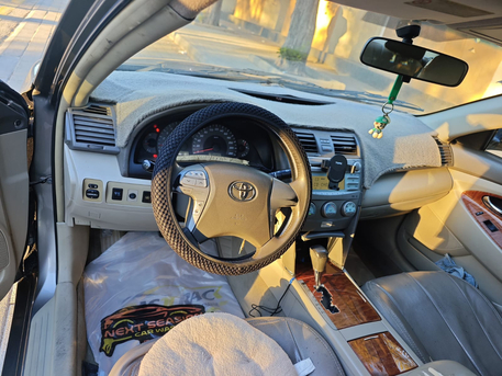 Jubail, Vehicles, Cars & Trucks , SAR 25999,  Toyota Camry,  2010,  Automatic,  245261 KM,    Model &ndash;