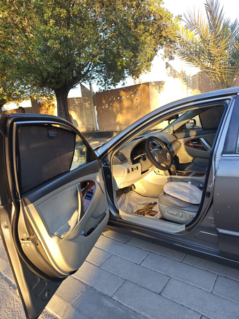 Jubail, Vehicles, Cars & Trucks , SAR 25999,  Toyota Camry,  2010,  Automatic,  245261 KM,    Model &ndash;