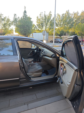 Jubail, Vehicles, Cars & Trucks , SAR 25999,  Toyota Camry,  2010,  Automatic,  245261 KM,    Model &ndash;