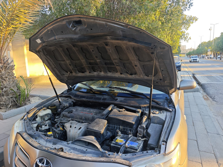 Jubail, Vehicles, Cars & Trucks , SAR 25999,  Toyota Camry,  2010,  Automatic,  245261 KM,    Model &ndash;