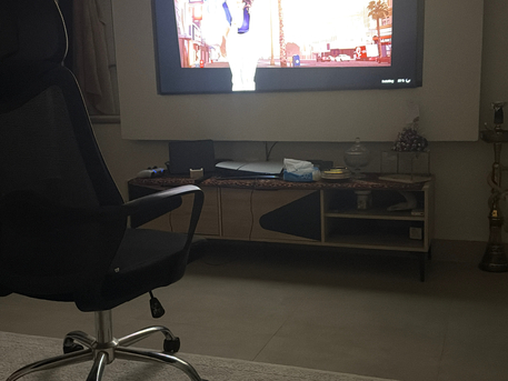 Riyadh, Furniture, SAR 100,  Tv Table For Sale