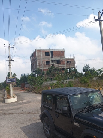 Hyderabad, Residential Plots, INR 44999,  360 Sq. Yard,  RERA Approved Plots Plots For Sale In Tukkuguda Hyderabad Contact- 6305534817