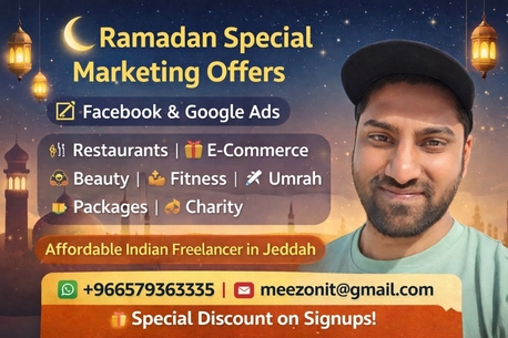 Azizia, Lessons Offered, Learn Digital Marketing Facebook Ads
