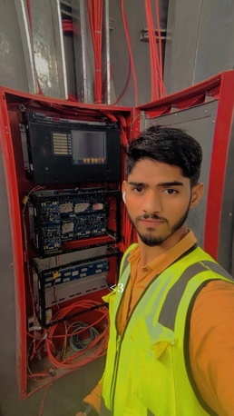 Makkah, Job Seekers, Fire Alarm System Installation & Maintenance Technician