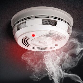 Makkah, Job Seekers, Fire Alarm System Installation & Maintenance Technician