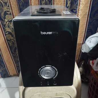 Riyadh, Appliances, SAR 100,  Beurer Air Humidifier