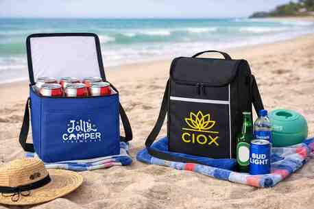 New York, Wholesale Products, Shop Custom Cooler Bags Online