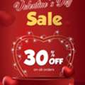 BestVetCare Valentine&rsquo;s Day Mega Sale &ndash; 30% OFF On Pet Essentials