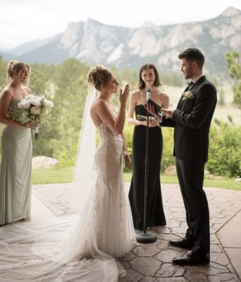 New York, Business, Top Rated Wedding Vendors In Colorado