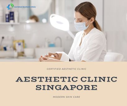 Singapore, Health, Guide To Top 10 Aesthetic Clinics In Singapore