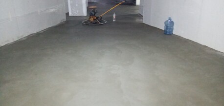 Riyadh, Construction, Floor Casting Department Printed Pigmant All Kinds Of Concret Installation Of Asphalt Epox