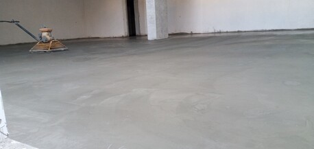 Riyadh, Construction, Floor Casting Department Printed Pigmant All Kinds Of Concret Installation Of Asphalt Epox