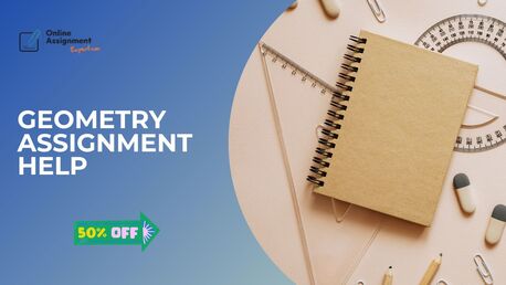 Perth, Books, AUD 1,  Geometry Assignment Help &ndash; Expert Academic Support For Mathematics