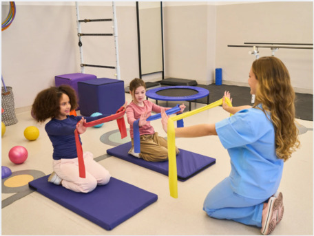 Sydney, Business, What Parents Should Know About Sensory Challenges In Early Years