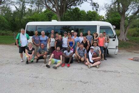 Paris, Travel, Exclusive Luxury Transportation In Bermuda For Every Occasion