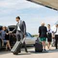 Reliable Bermuda Airport Pickup For Smooth Travel