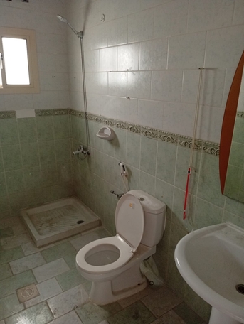 Riffa, Apartments/Houses, BHD 150/year, 2 BR, 2bhk Riffa For Rent شقه للايجار في الرفاع غرفتين