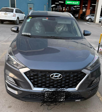 Hara, Vehicles, Cars & Trucks , SAR 60000, Hyundai Tucson, 2021, Automatic, 169260 KM, I Want To Sell