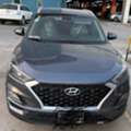 SAR 60000,  Hyundai Tucson,  2021,  Automatic,  169260 KM,  I Want To Sell