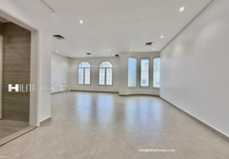 Kuwait City, Apartments/Houses, KWD 750/month,  4 BR,  200 Sq. Meter,  SPACIOUS FOUR BEDROOM FLOOR AVAILABLE IN MANGAF