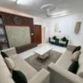 SAR 300/day,  4 BR,  200 Sq. Meter,  4 Bedroom Fully Furnished Apartment For Rent In Madina