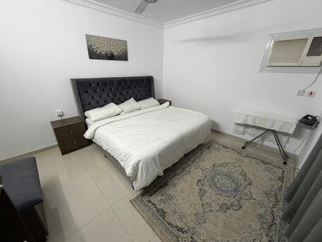 Madinah, Apartments/Houses, SAR 300/day,  4 BR,  200 Sq. Meter,  4 Bedroom Fully Furnished Apartment For Rent In Madina