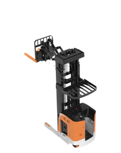 Toronto, Industrial Machinery, Searching For Best Roll Pallet Lifts
