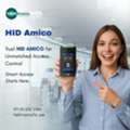 Real-Time Face Detection What HID Amico Can Do To Boost UAE Performance