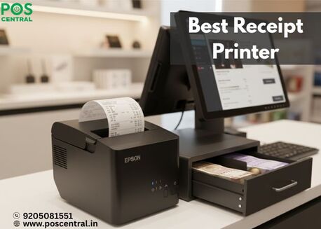 Noida, Electronics, INR 10299,  Buy High-Speed Receipt Printer Online At Best Price Near Me