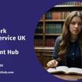 Trusted Coursework Writing Service UK &ndash; Quick Assignment Hub