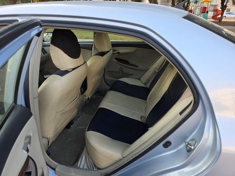 Riyadh, Vehicles, Cars & Trucks , SAR 30000,  Toyota Corolla,  2013,  Automatic,  212444 KM,