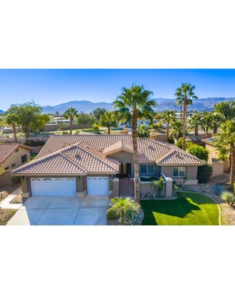 New York, Real Estate, Rancho Mirage, CA Real Estate: Homes, Trends, And Opportunities | Fatima Nordquist