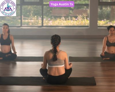 Austin, Health, Yoga Classes Austin You To Improve Mental Well-Being