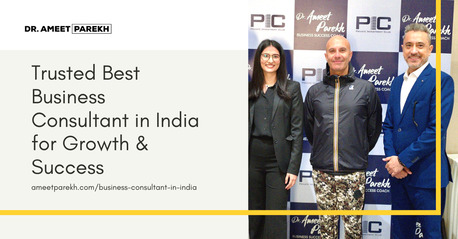 Mumbai, Business, Elevate Your Business With The Best Business Consultant In India