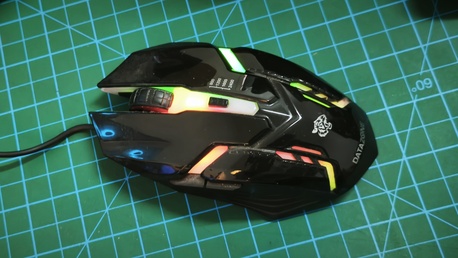 New Industrial City, Computers, SAR 2100,  Gaming PC - AMD Ryzen 5 4600 32Gb Ram RX6500 8gb