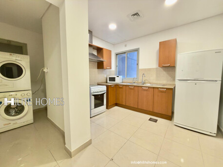Salmiya, Apartments/Houses, KWD 450/month,  Furnished,  1 BR,  One Bedroom Furnished Apartment For Rent In Salmiya