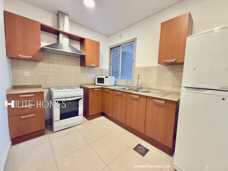 Salmiya, Apartments/Houses, KWD 450/month,  Furnished,  1 BR,  One Bedroom Furnished Apartment For Rent In Salmiya